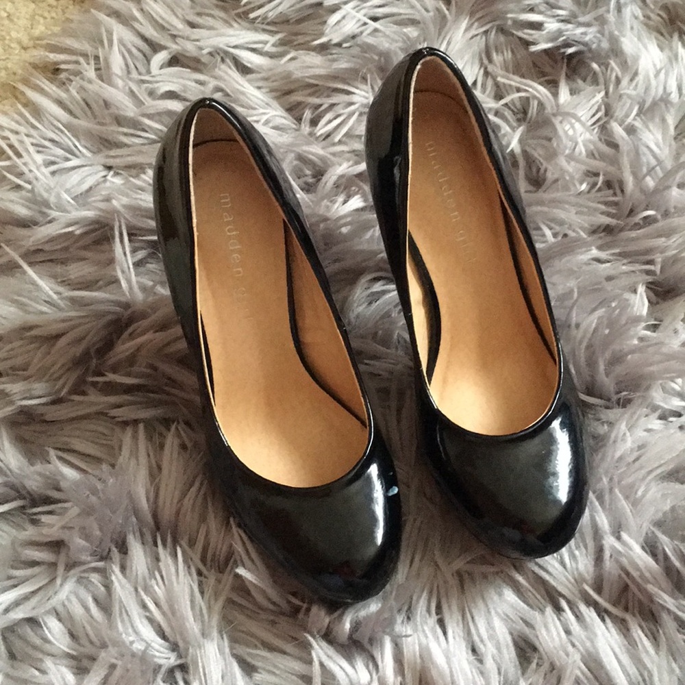 Women’s high heels